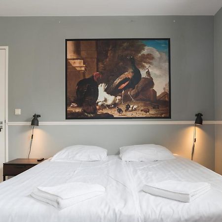 Westerpark Home Amsterdam Exterior photo
